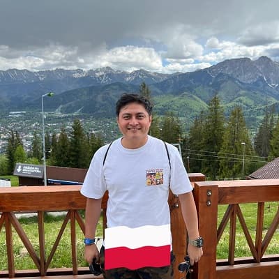 Nestor Vasquez